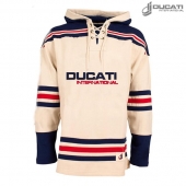 Ice Hockey Hoody